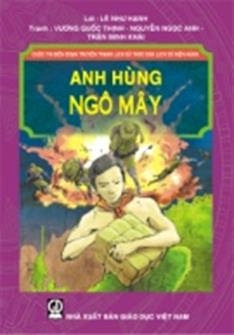 Anh hùng Ngô Mây
