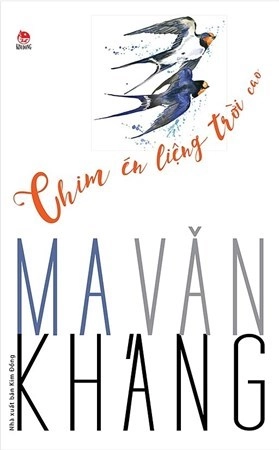 Chim én liệng trời cao