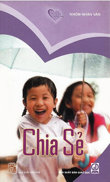 Những Trái Tim Rộng Mở - Chia Sẻ
