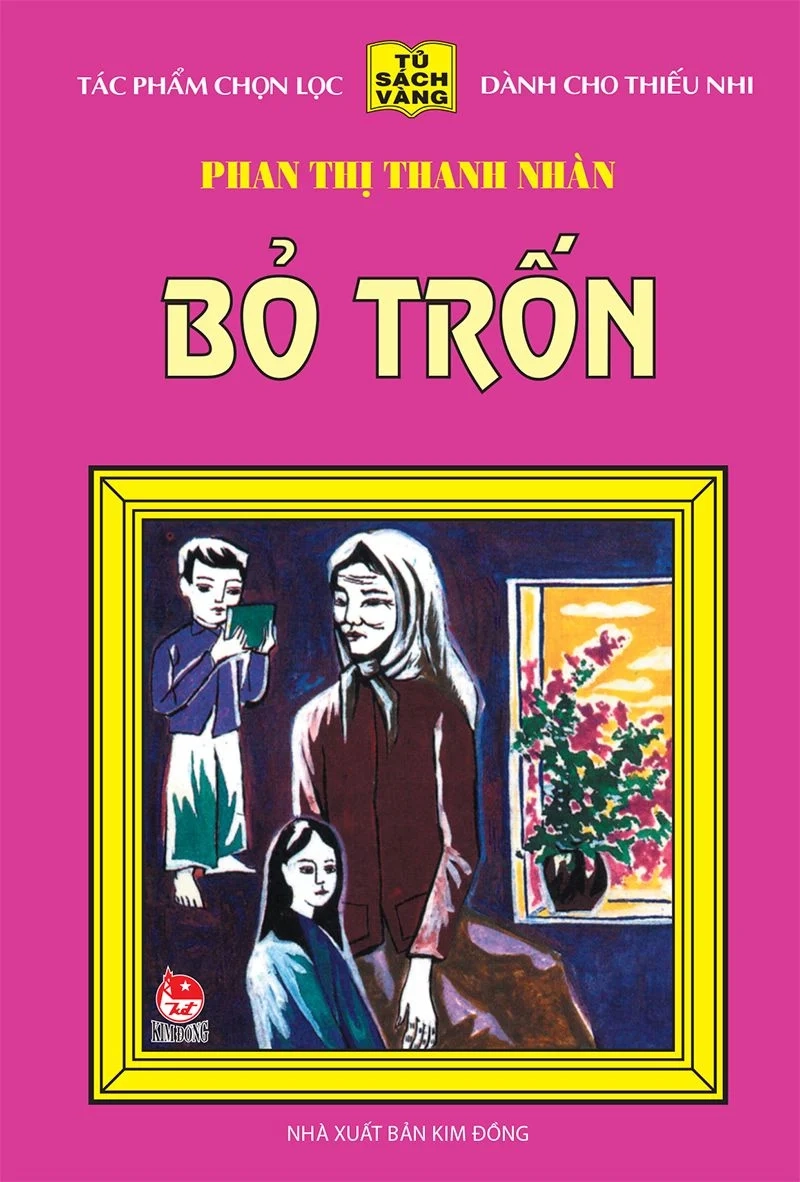 Bỏ trốn