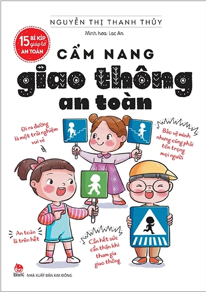 Cẩm nang giao thông an toàn