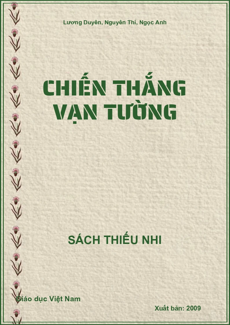 Chiến thắng Vạn Tường