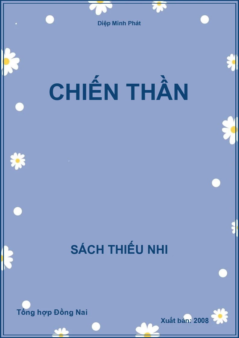 Chiến thần