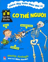 Cơ thể người
