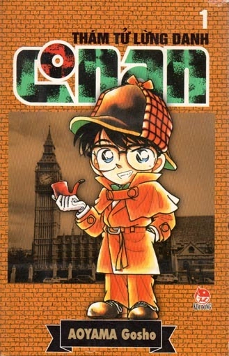 Conan