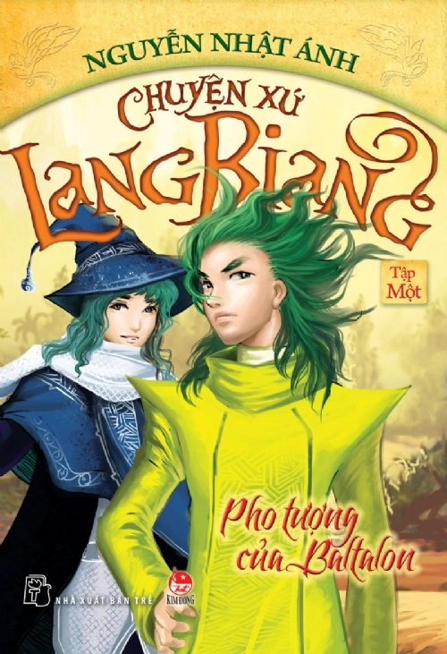 Chuyện xứ Lang Biang
