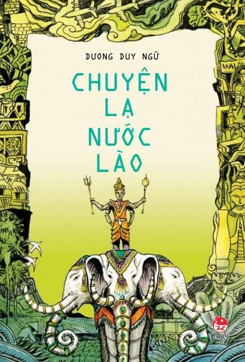 Chuyện lạ nước Lào