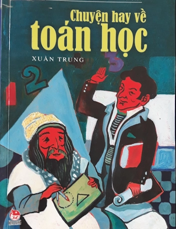 Chuyện hay về Toán học