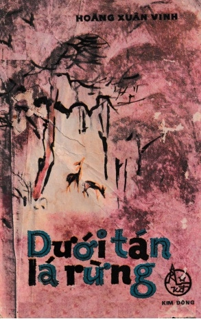 Dưới tán lá rừng
