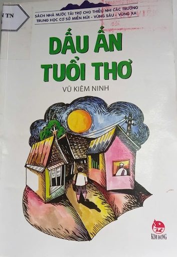 Dấu ấn tuổi thơ