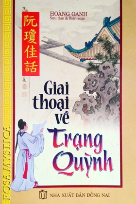 Giai thoại về trạng Quỳnh