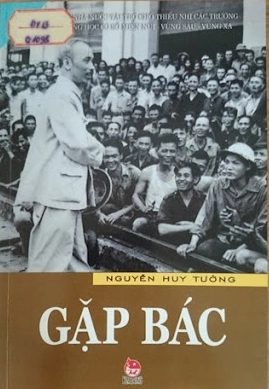 Gặp Bác