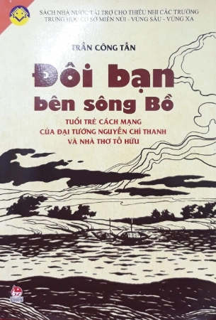 Đôi bạn bên sông Bồ