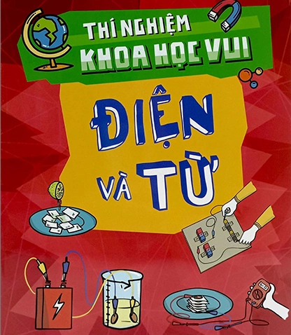 Điện và từ