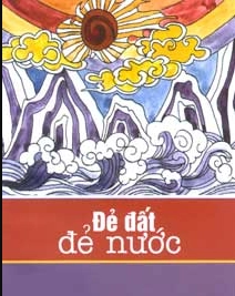 Đẻ đất đẻ nước