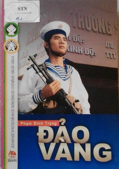 Đảo vàng