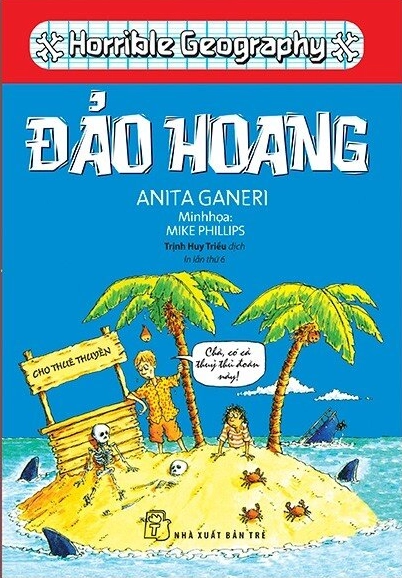 Đảo hoang