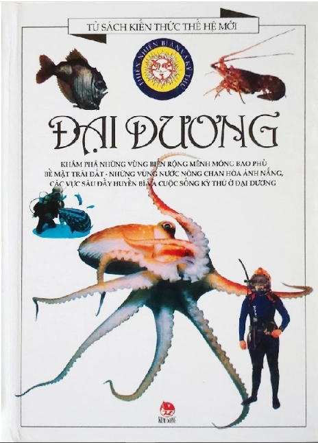 Đại dương