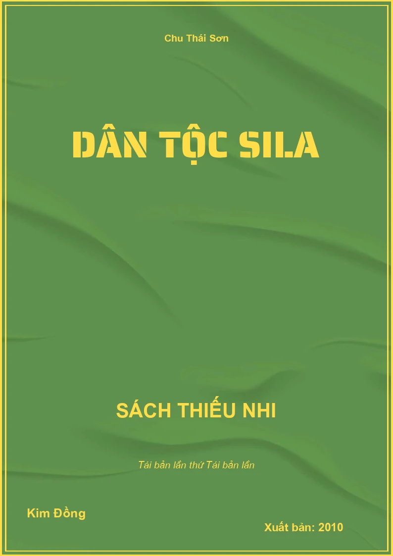 Dân tộc Si La