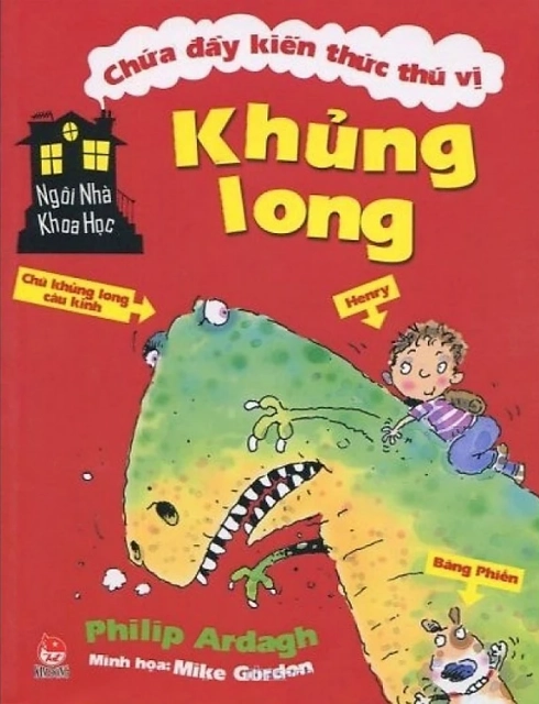 Khủng long