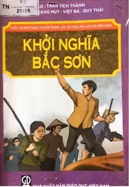 Khởi nghĩa Bắc Sơn