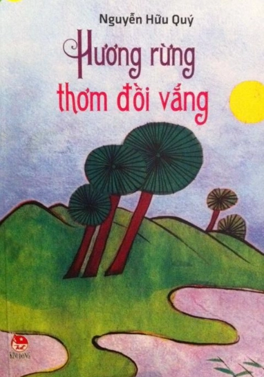 Hương rừng thơm đồi vắng