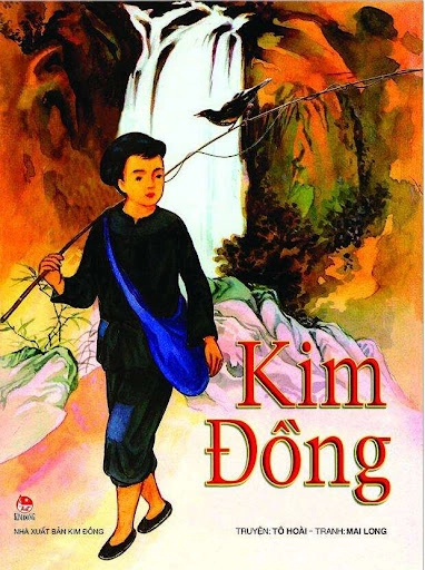 Kim Đồng