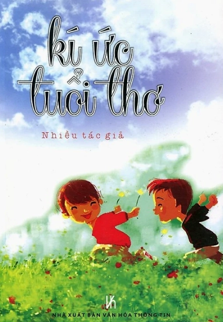 Ký ức tuổi thơ
