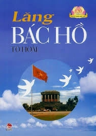 Lăng Bác Hồ