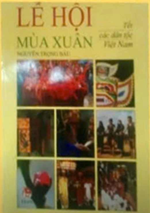 Lễ hội mùa xuân