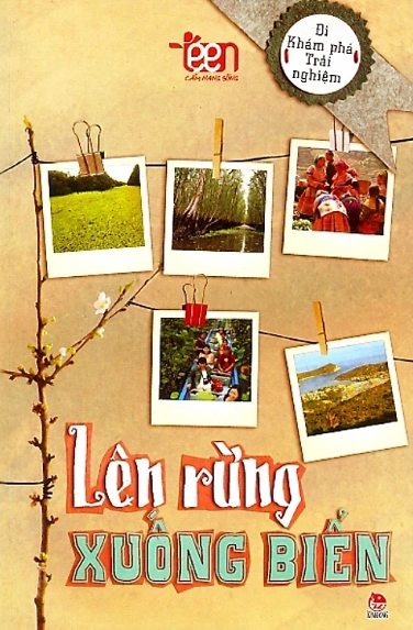 Lên rừng xuống biển