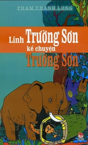 Lính Trường Sơn kể chuyện Trường Sơn