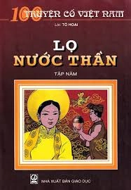 Lọ nước thần tập 5