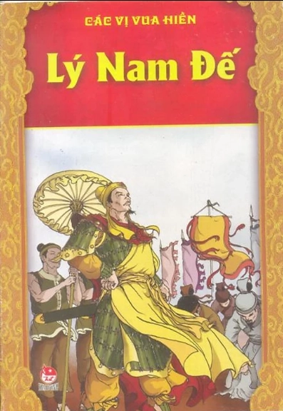 Lý Nam Đế