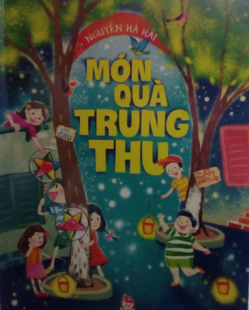Món quà trung thu