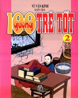 Một trăm gương trẻ tốt