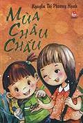 Mùa châu chấu