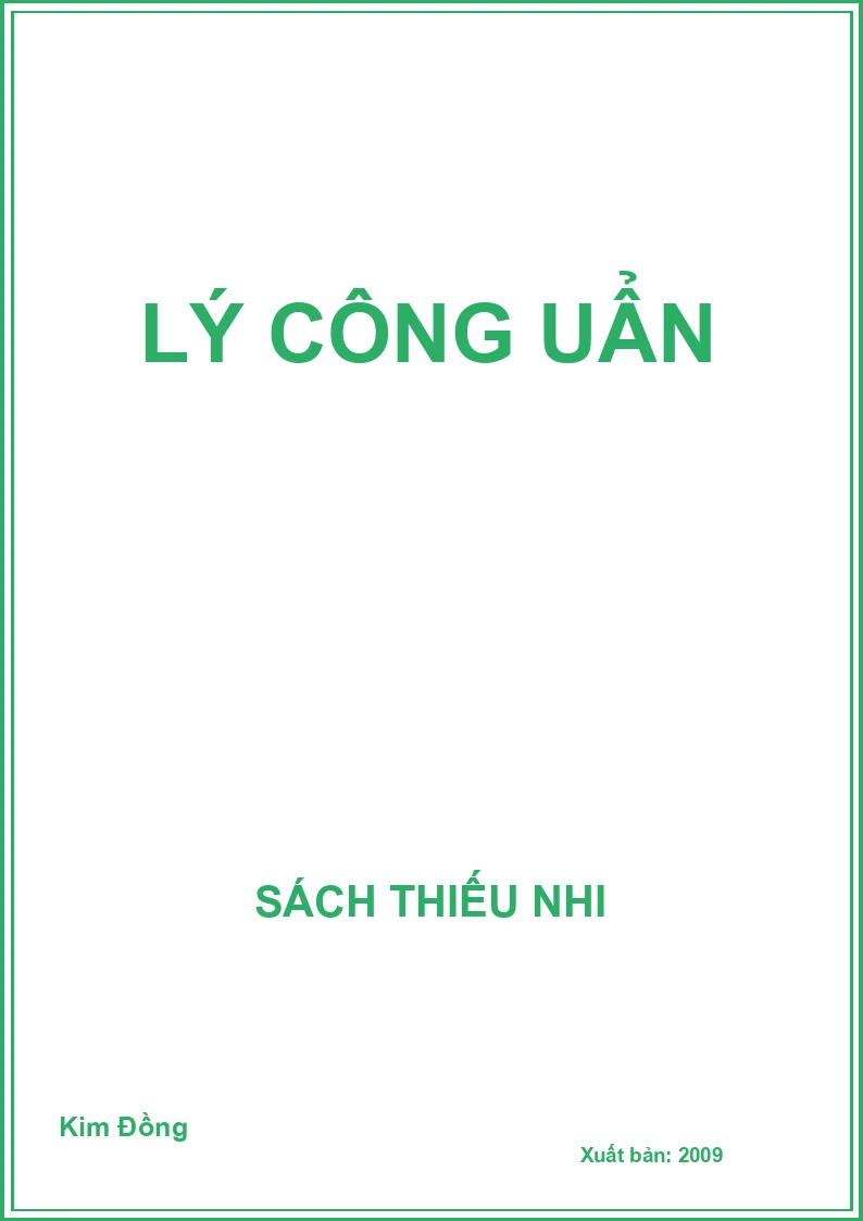 Lý Công Uẩn