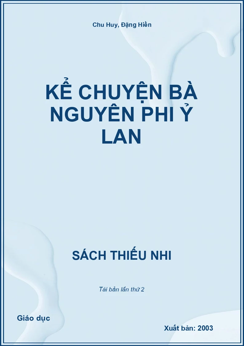 Kể chuyện bà nguyên phi ỷ Lan