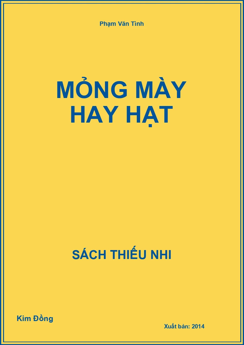 Mỏng mày hay hạt