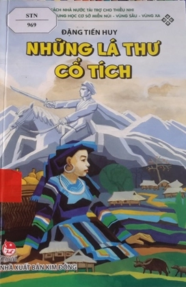 Những lá thư cổ tích