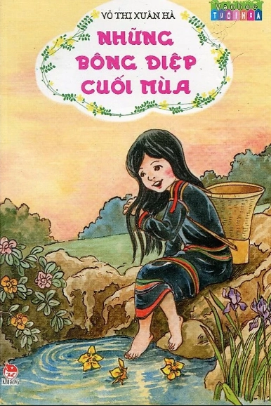 Những bông điệp cuối mùa