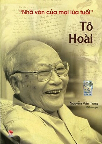 Nhà văn của mọi lứa tuổi Tô Hoài