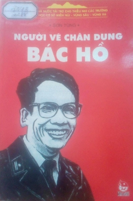 Người vẽ chân dung Bác Hồ