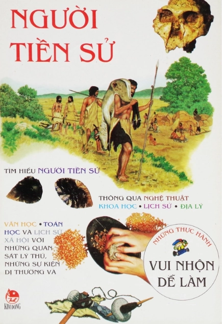 Người tiền sử