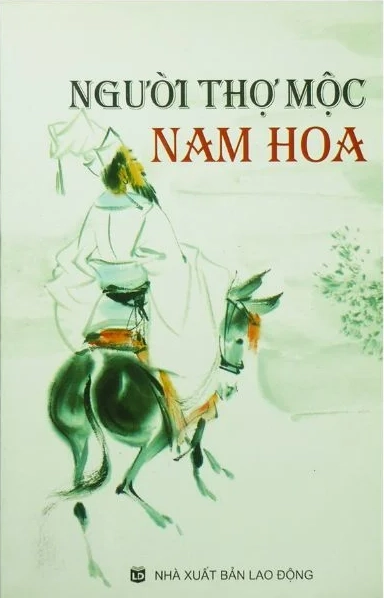 Người thợ mộc Nam hoa