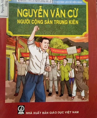 Nguyễn Văn Cừ người cộng sản trung kiên