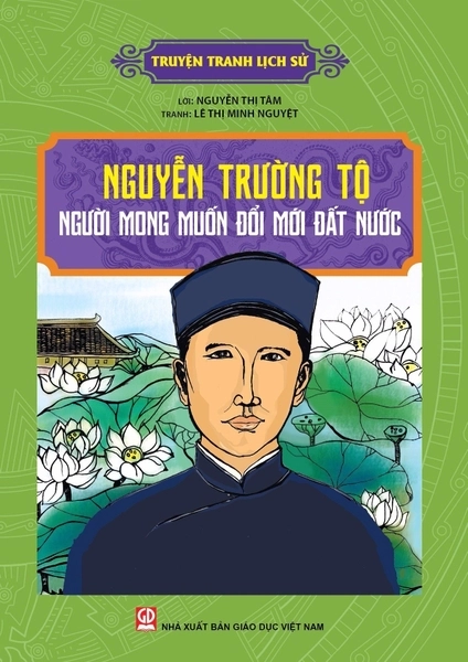 Nguyễn Trường Tộ người mong muốn đổi mới đất nước- Kinh thành Huế di sản văn hóa thế giới