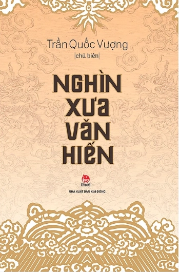 Nghìn xưa văn hiến chống quân Mông Thát
