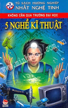 Năm nghề kĩ thuật